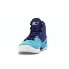 Кроссовки UA Curry 2 Father to Son