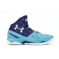 Кроссовки UA Curry 2 Father to Son
