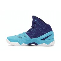 Кроссовки UA Curry 2 Father to Son