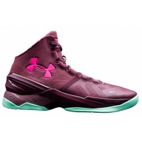 Кроссовки UA Curry 2 Black History Month