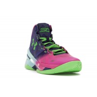 Кроссовки UA Curry 2 Northern Lights