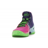 Кроссовки UA Curry 2 Northern Lights
