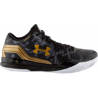 Кроссовки Under Armour Clutchfit Drive Low The Genesis