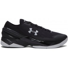 Кроссовки UA Curry 2 Low The Essential