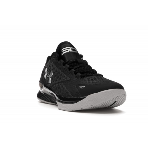 Кроссы Under Armour Curry 1 Low Two-A-Days - мужская сетка размеров