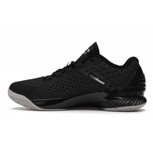 Кроссы Under Armour Curry 1 Low Two-A-Days - мужская сетка размеров