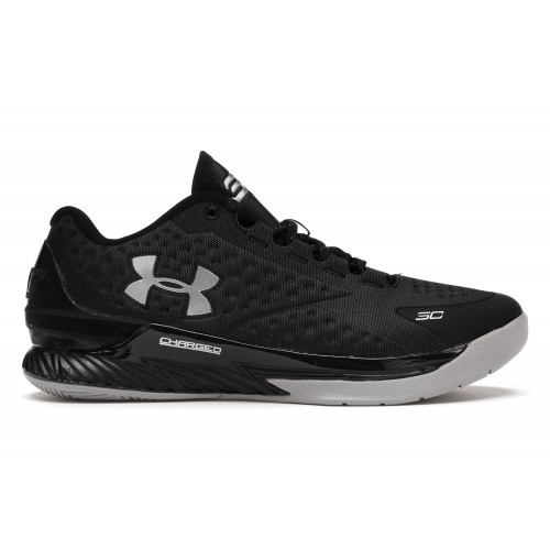 Кроссы Under Armour Curry 1 Low Two-A-Days - мужская сетка размеров