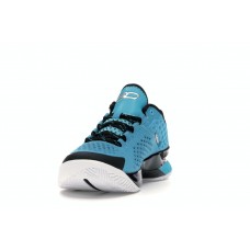 Кроссовки UA Curry 1 Low Panthers