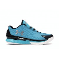 Кроссовки UA Curry 1 Low Panthers