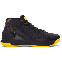 Кроссовки UA Curry 3 SC Camo