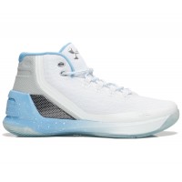 Кроссовки UA Curry 3 Birthday