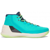 Кроссовки UA Curry 3 Reign Water