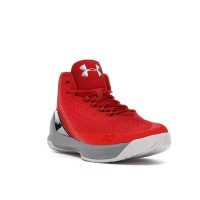 Кроссовки UA Curry 3 Davidson