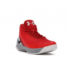 Кроссовки UA Curry 3 Davidson
