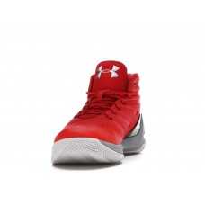 Кроссовки UA Curry 3 Davidson