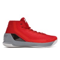 Кроссовки UA Curry 3 Davidson