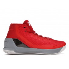 Кроссовки UA Curry 3 Davidson