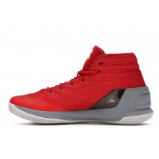 Кроссовки UA Curry 3 Davidson