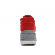 Кроссовки UA Curry 3 Davidson