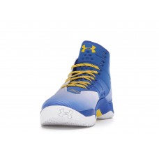 Кроссовки UA Curry 2.5 73-9