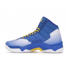 Кроссовки UA Curry 2.5 73-9