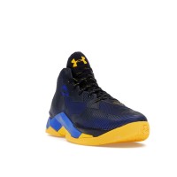 Кроссовки UA Curry 2.5 Dub Nation