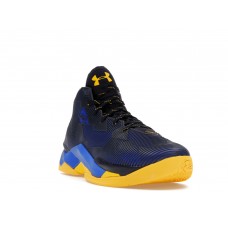 Кроссовки UA Curry 2.5 Dub Nation