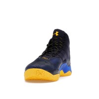 Кроссовки UA Curry 2.5 Dub Nation
