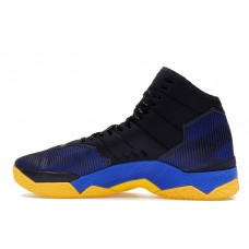 Кроссовки UA Curry 2.5 Dub Nation