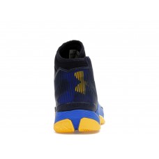 Кроссовки UA Curry 2.5 Dub Nation