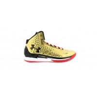 Кроссовки UA Curry 1 All American