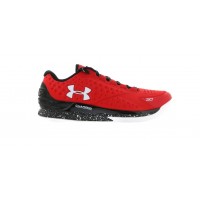 Кроссовки UA Curry 1 Low Red