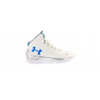Кроссовки UA Curry 1 Splash Party (2015)