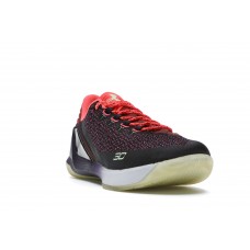 Кроссовки UA Curry 3 Full Circle