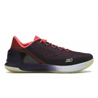 Кроссовки UA Curry 3 Full Circle