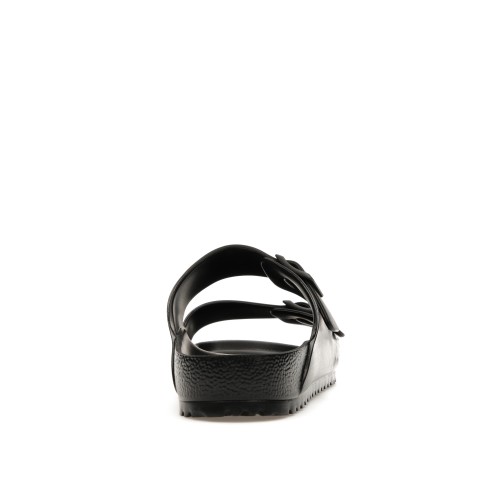 Birkenstock Arizona Essentials Eva Black - мужская сетка размеров