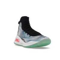 Кроссовки Under Armour Curry 4 More Magic