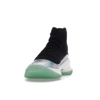 Кроссовки Under Armour Curry 4 More Magic