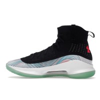 Кроссовки Under Armour Curry 4 More Magic