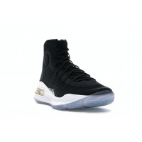 Кроссовки Under Armour Curry 4 More Dimes