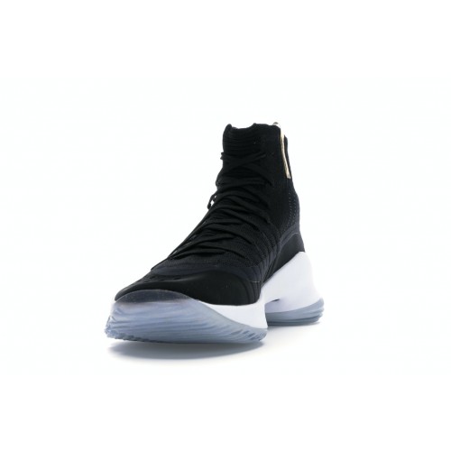 Кроссы Under Armour Curry 4 More Dimes - мужская сетка размеров