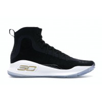Кроссовки Under Armour Curry 4 More Dimes