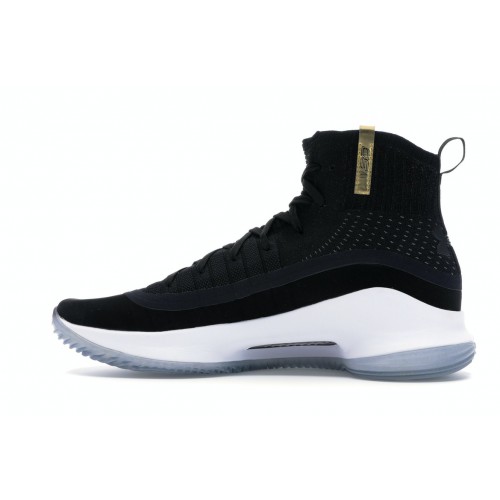 Кроссы Under Armour Curry 4 More Dimes - мужская сетка размеров