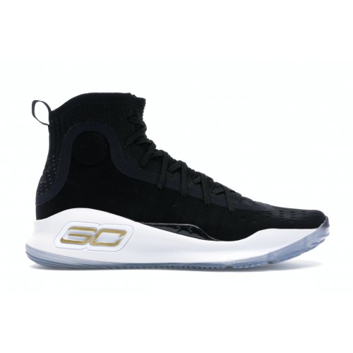 Кроссы Under Armour Curry 4 More Dimes - мужская сетка размеров