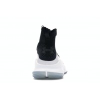 Кроссовки Under Armour Curry 4 White Black