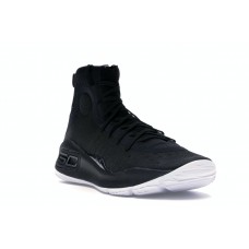 Кроссовки Under Armour Curry 4 More Range