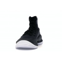 Кроссовки Under Armour Curry 4 More Range