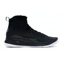 Кроссовки Under Armour Curry 4 More Range