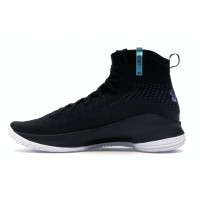 Кроссовки Under Armour Curry 4 More Range