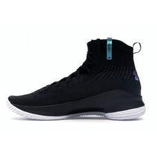 Кроссовки Under Armour Curry 4 More Range